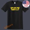 Weiand Racing Ansaugkrümmer Autos Motorräder Herren T-Shirt Damen Tee Top Unisex Schwarz Größe S bis 5XL