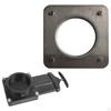3 inch RV Drain Sewer Assembly, Exhaust Hose Plumbing Termination