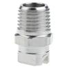 Sprinkler Nozzle Stainless Steel Type 65 Degree Washer Spray