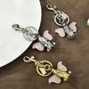 Dumbo Metal Bag Charm With Movable Ears For Kids And Collectors