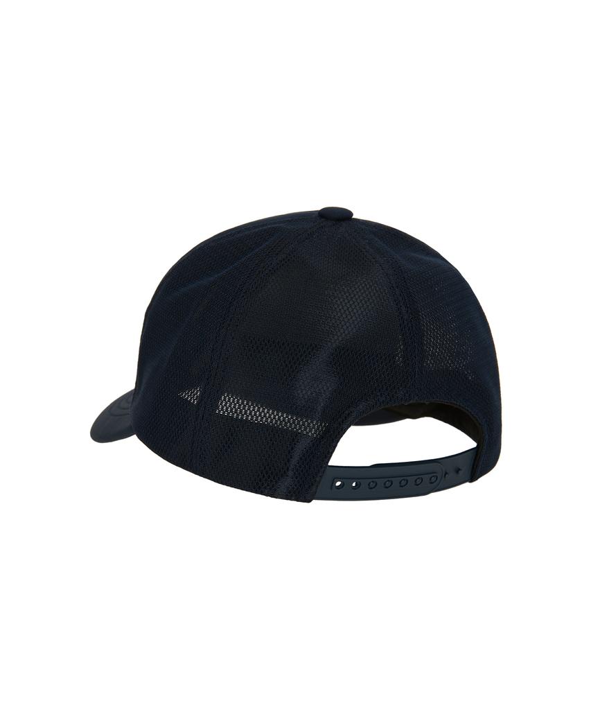 REST&RECREATION 22 Mesh Cap - Navy