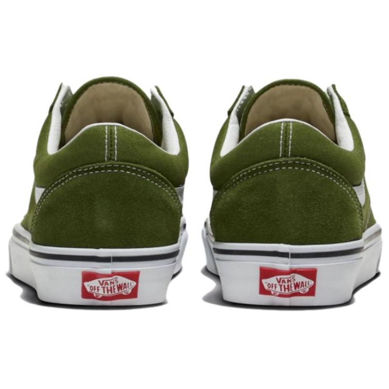 Vans Old Skool 'Color Theory Pesto' Sneakers VN000CT8CIB