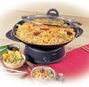 Фондю Tefal WK302012 Wok Compact