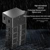 HuDu HD-210 Dual 10-inch Full-Range Line Array Speaker CN plug (adapter included) (CN version)