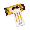 Cuesoul TERO System AK7 Carbon Dart Shaft with Telescopic Slim Set of 3 A/B/C/D/E/F/G/H Built-in Shaft, (CS-AK7+4TXG47)