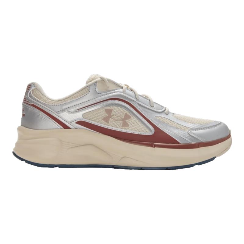Under Armour U Flashback Unisex Mesh Casual Shoes