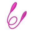 Anal Vibrator Double Dildo Sex Toys Clitoris Stimulator Butt Plug Vibrating Eggs Rechargeable Adult Masturbator 18 for Women