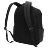 Adidas Fabric Backpack Medium Size Unisex Black Adidas IM5527