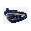 Die 2135246500 passt unter die Spritzwandverkleidung des Mercedes-Benz E53 Motors.