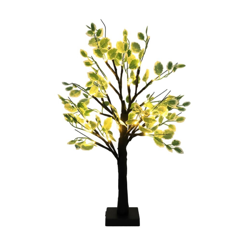 Artificial Glowing Tree Light for Home Decor