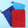 Organizer Shoes Pouch Drawstring Pouch Storage Drawstring Bag Travel Storage Bag Sundries Bag