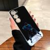 E-San Jose Sharks Phone Case For SamsungA10,12,20,21S,30,31,40,50,51,52,70,71 Transparent Cover