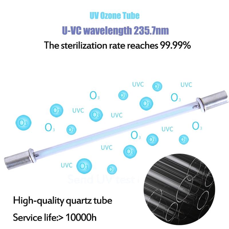 New USB Capacity Household Clothes Sterilizers UV Sterilizer Large Baby Bottle Clothing Disinfection Cabinet Sterilization Box