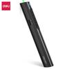 Deli Rechargeable Laser Pointer Presenter