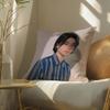 Actor NNijiro Murakami Pillow Case pillowcase doublesided printed sofa cushion bedroom headboard