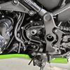 [GOLDFAUST] Z900RS Sprocket Motorcycle Parts Sprocket Cover with Change Assist