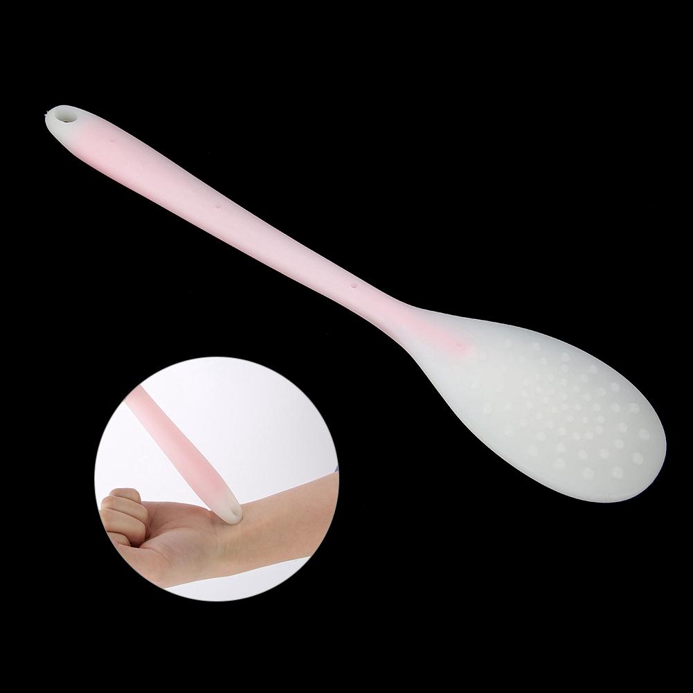 Body Massage Stick Meridian Acupoint Massage Plate Hammer Body Slimming Scraping Tool