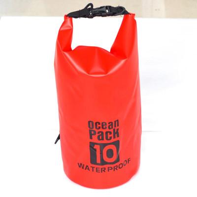 Mochila MDNG Impermeable para Exteriores
