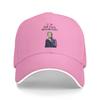 Baseball Caps Vintage Sue Sylvester Glee Trending Graphic FeUnisex Unisex Outdoor Spring Caps