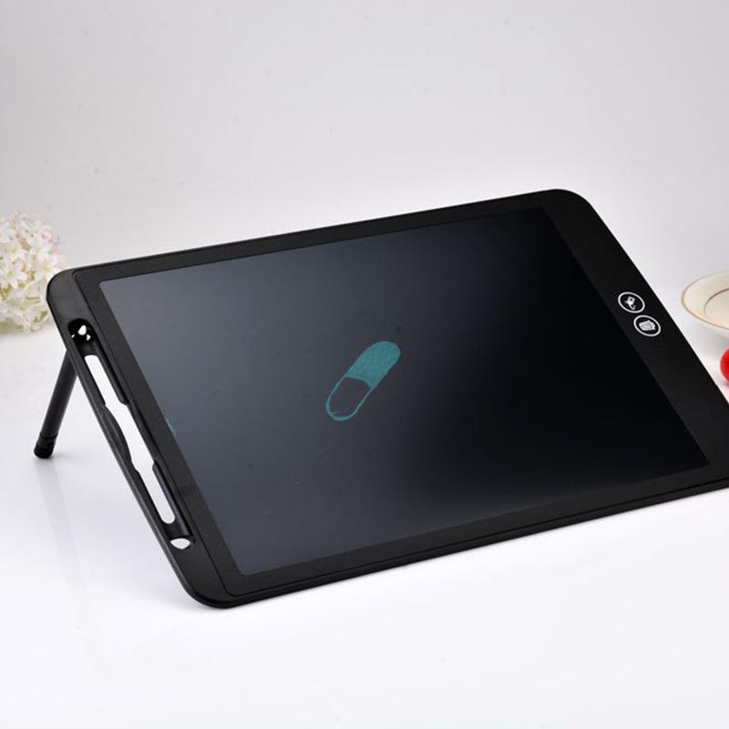 LCD Writing Tablet 8.5inch Partially Erasable Electric Drawing Board Digital Graphic Drawing Pad with Pen Gift for Kids