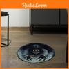 Horror Female Halloween Ghost Floor Stickers Bedroom Living Room Decoration Home