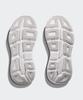 [Hoka] Bondi 9 Wide - Cosmic Gray:White [1162014-CYWH]
