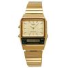 CASIO STANDARD AQ-800EG-9A Watch - Gold