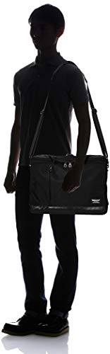 Bermas 3WAY BIAS LITE Slim 3WAY Men's 60358 Black One Size