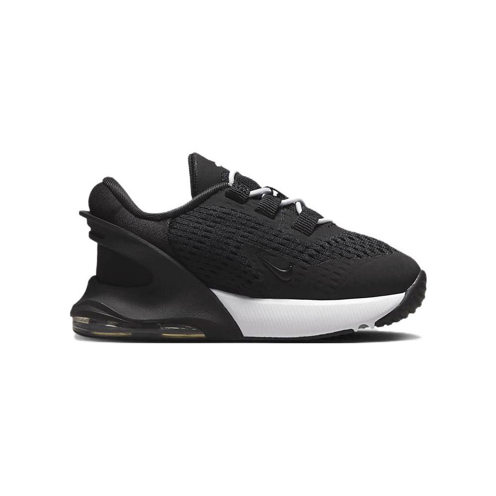 Nike Air Max 270 GO TD Black White Baby Sneakers DV1970-002