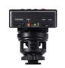 TASCAM Linear PCM Recorder for Cameras with Shotgun Microphone DR-10SG