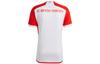 Adidas Bayern Munich Home Kit With Letter Logo Sports Short Sleeve Soccer Jersey