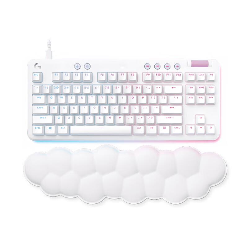 Logitech G713 Wired Mechanical Gaming Keyboard