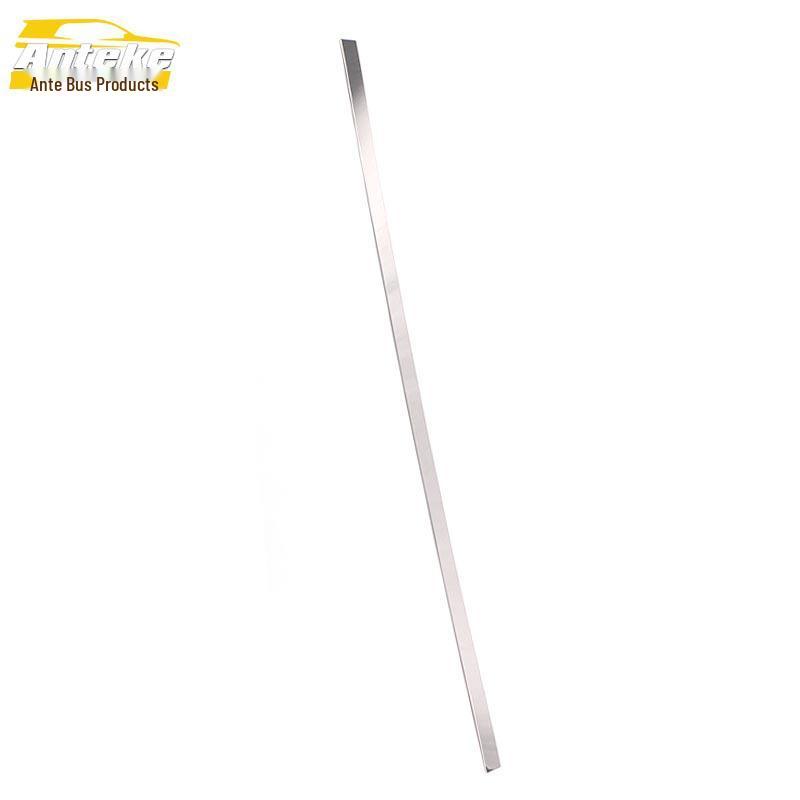 CS55PLUS Rear Trim Decoration & Anti-Scratch Tailgate Sticker Accessory