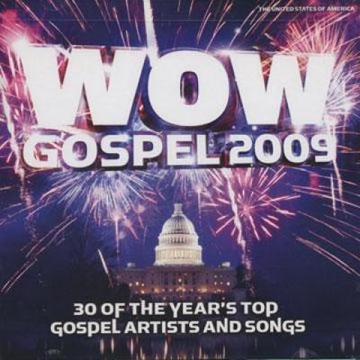 CD VARIOUS - Wow Gospel 2009: 30 Av Årets T 88697416752 Zomba 2009 US Reggae, Ska & Dub Begagnad