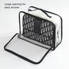 Storage Bag Transparent Wardrobe Dust-Proof Boxes Display Protective Casing Bags Organizer Clothing Hanging Cover