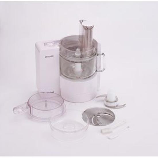 

Iwatani Iwatani to and Atto Cook [Easy grate, chop, mix, slice, shred] IFP-170S