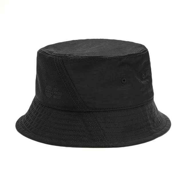 Combination Logo Bucket Hat H62986 H62985 Hat Gift Present [Wisely] Men's Women's [OSFM(58cm)-Off White(H62985)]