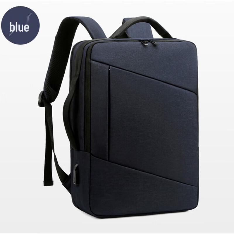 Li Shen Business Multifunction Laptop Backpack