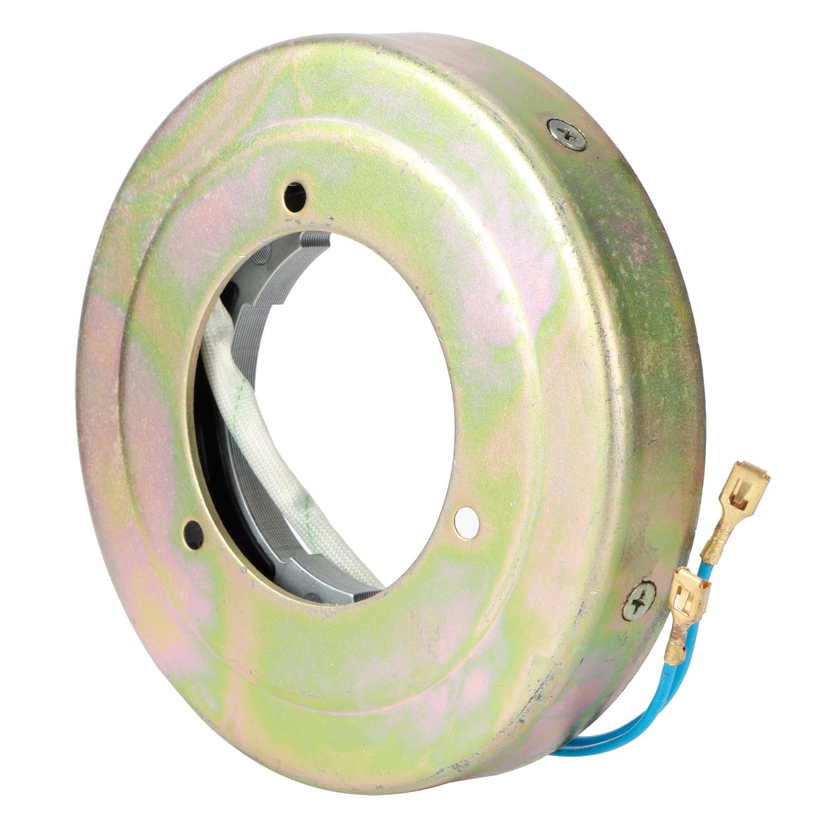 

Замена зарядной катушки одноцилиндрового генератора с воздушным охлаждением для 170F 178F 186FA 188F 192F