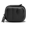 PU Protective Storage Bag for Insta360 Go Ultra - Mini Portable Body Storage Box, Solves Camera Scratches/Collision Damage