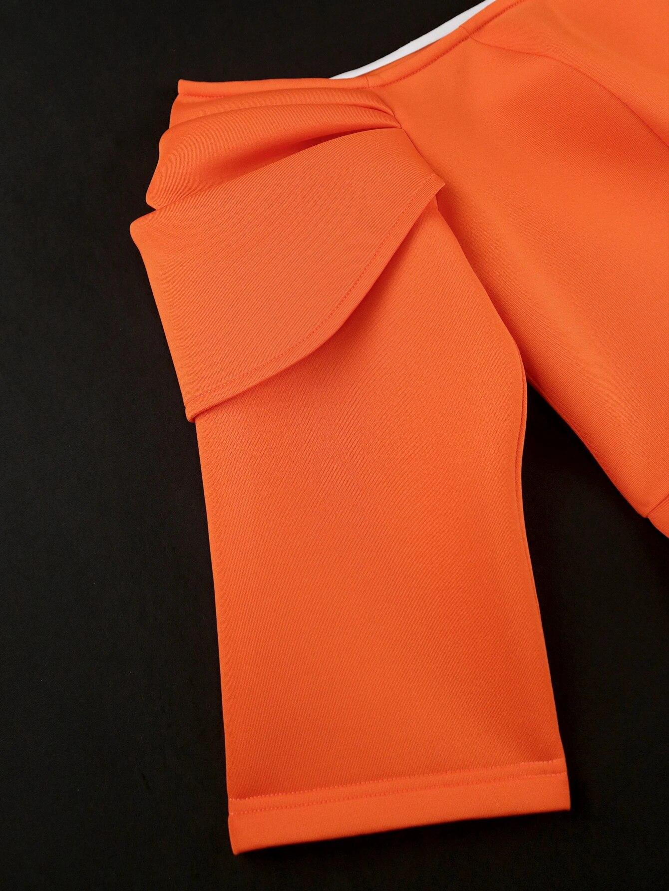 AOMEI платья без бретелек для женщин — фото 5