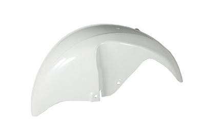 Bike Parts Center Majesty SG03J Biely Predný Blatník 303411 250/C