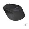 Logitech M280 wireless mouse 1000 DPI Black
