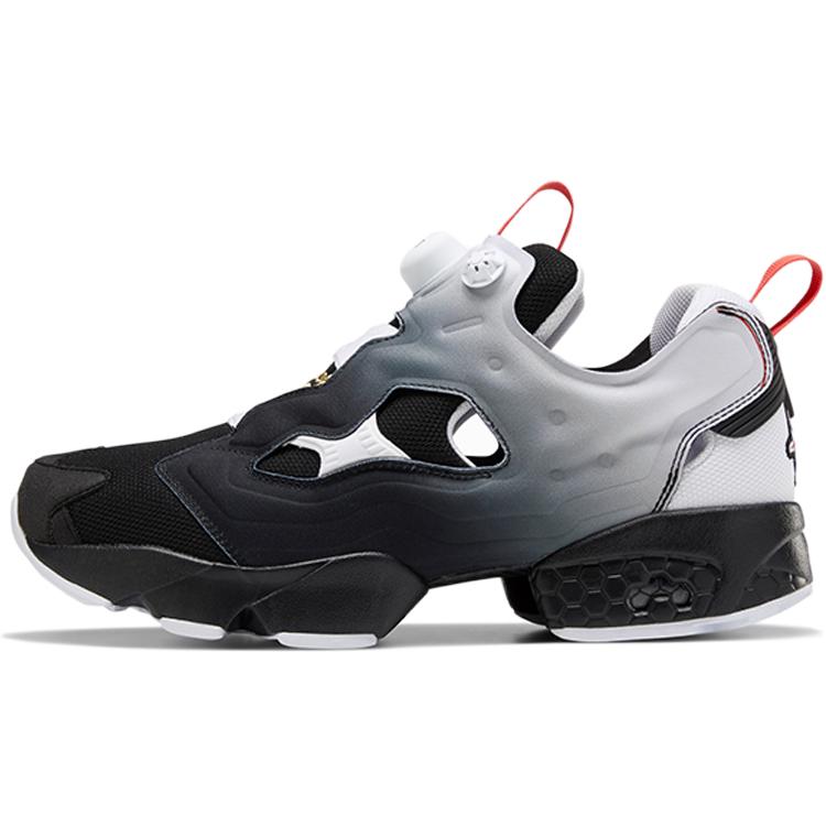 InstaPump Fury Reebok Og Nm Черный Белый EH3254 37.5