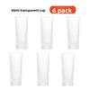 Glass Shot Cups Set with Stand Whiskey Cocktail Bomber Shot Glasses for Party Bar