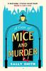 Bok A Case of Mice and Murder