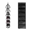 Organizador de Armario Para Zapatos y Ropa Interior Colgante 1X