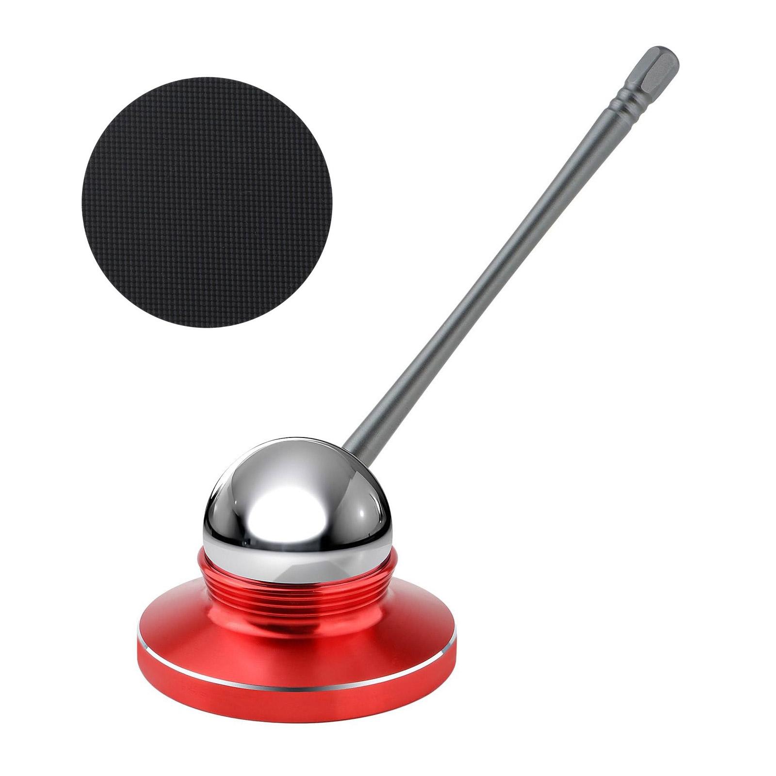 

Прецизионный ручной стабилизатор для изготовления моделей и резьбы по дереву с регулируемой и вращающейся опорой для резьбы по дереву