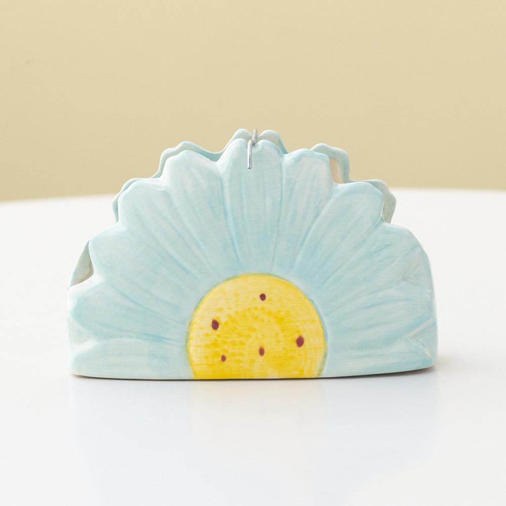 

Ceramic Mosquito Coil Tray Exquisite Aromatherapy Burner Simple Censer Holder Porch