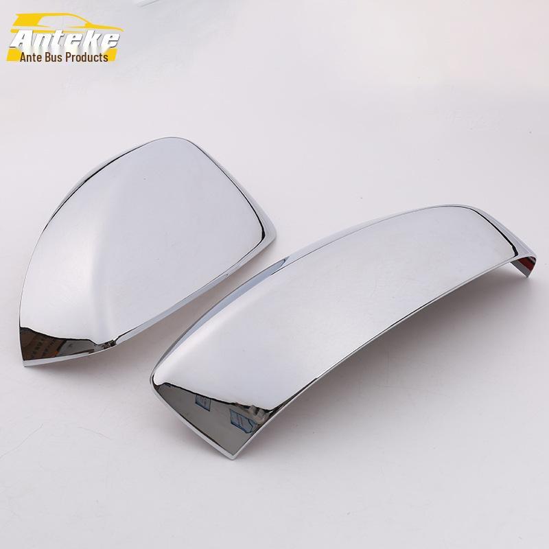 CX-5 Rearview Mirror Cover Sequin Antiques: Decorative Reflector Shell Stickers for 17 Models